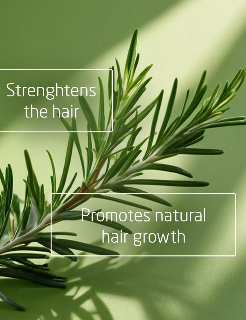 WELEDA Revitalising Hair Tonic