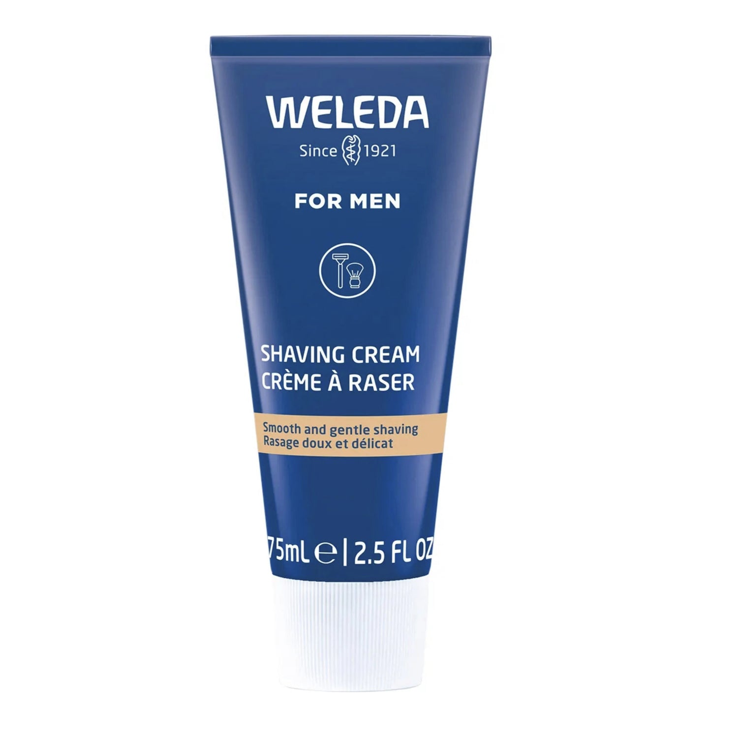 WELEDA Shaving Cream