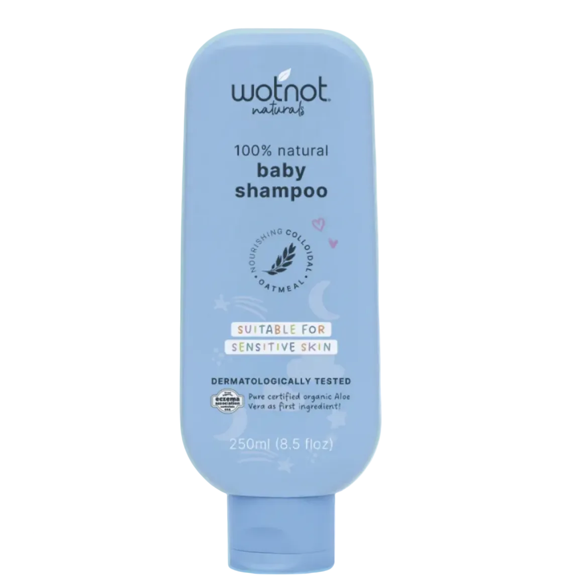 WOTNOT Baby Shampoo