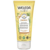 WELEDA Aroma Shower Energy