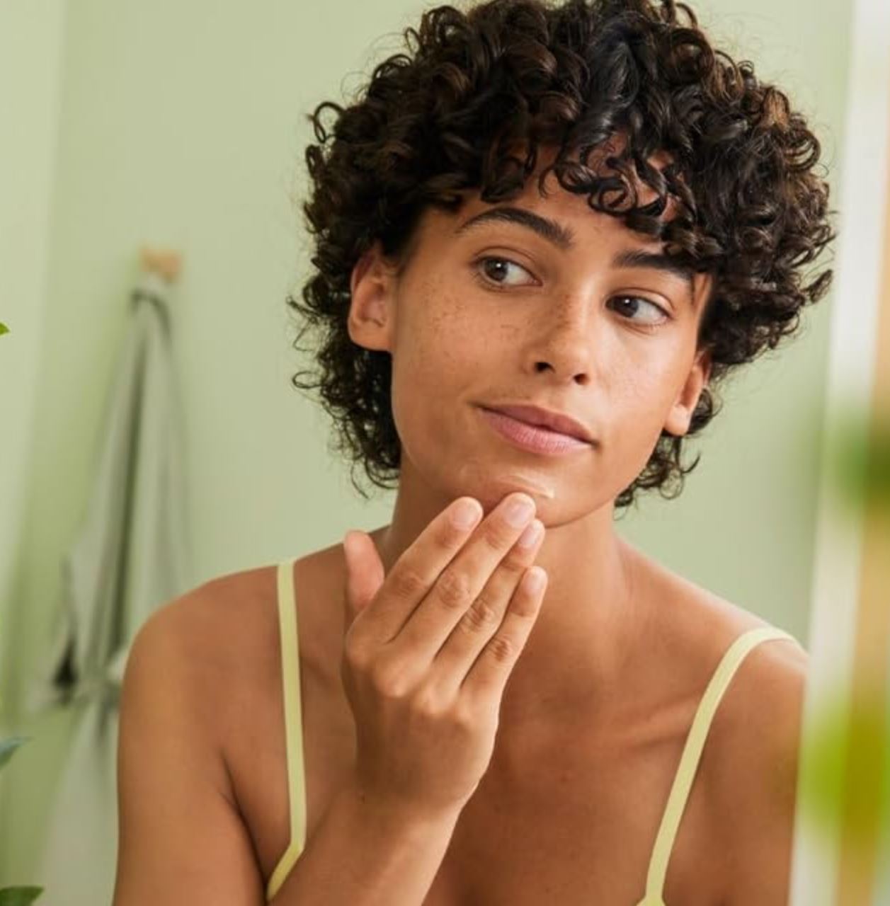 WELEDA Makeup Removal Cleansing Oil