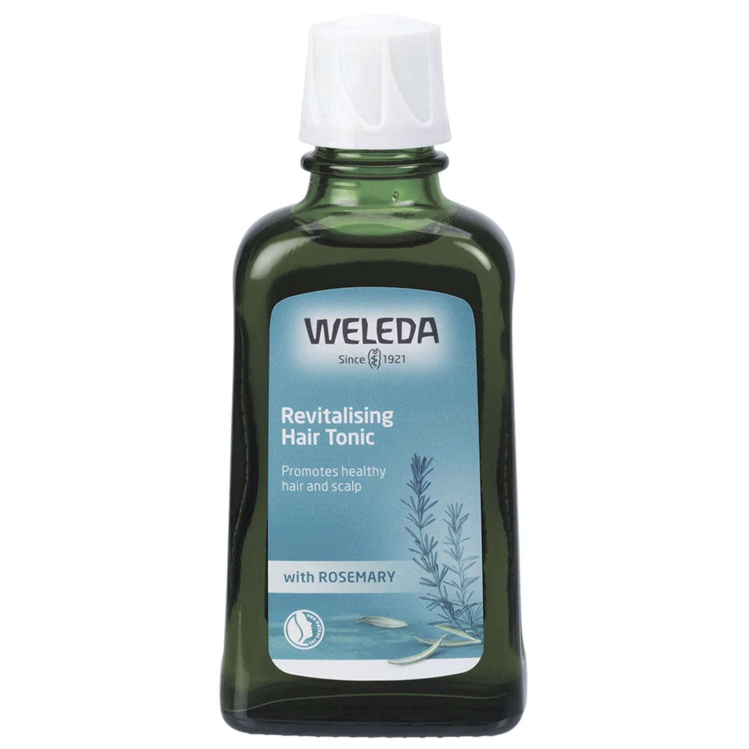 WELEDA Revitalising Hair Tonic