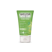 WELEDA Birch Pearl Body Scrub