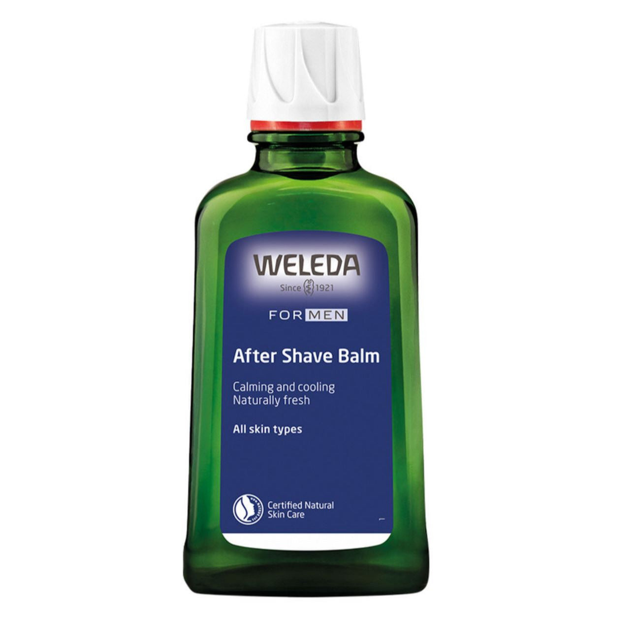 WELEDA After Shave Balm
