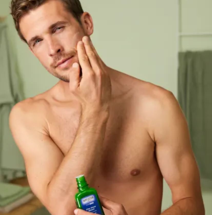 WELEDA After Shave Balm