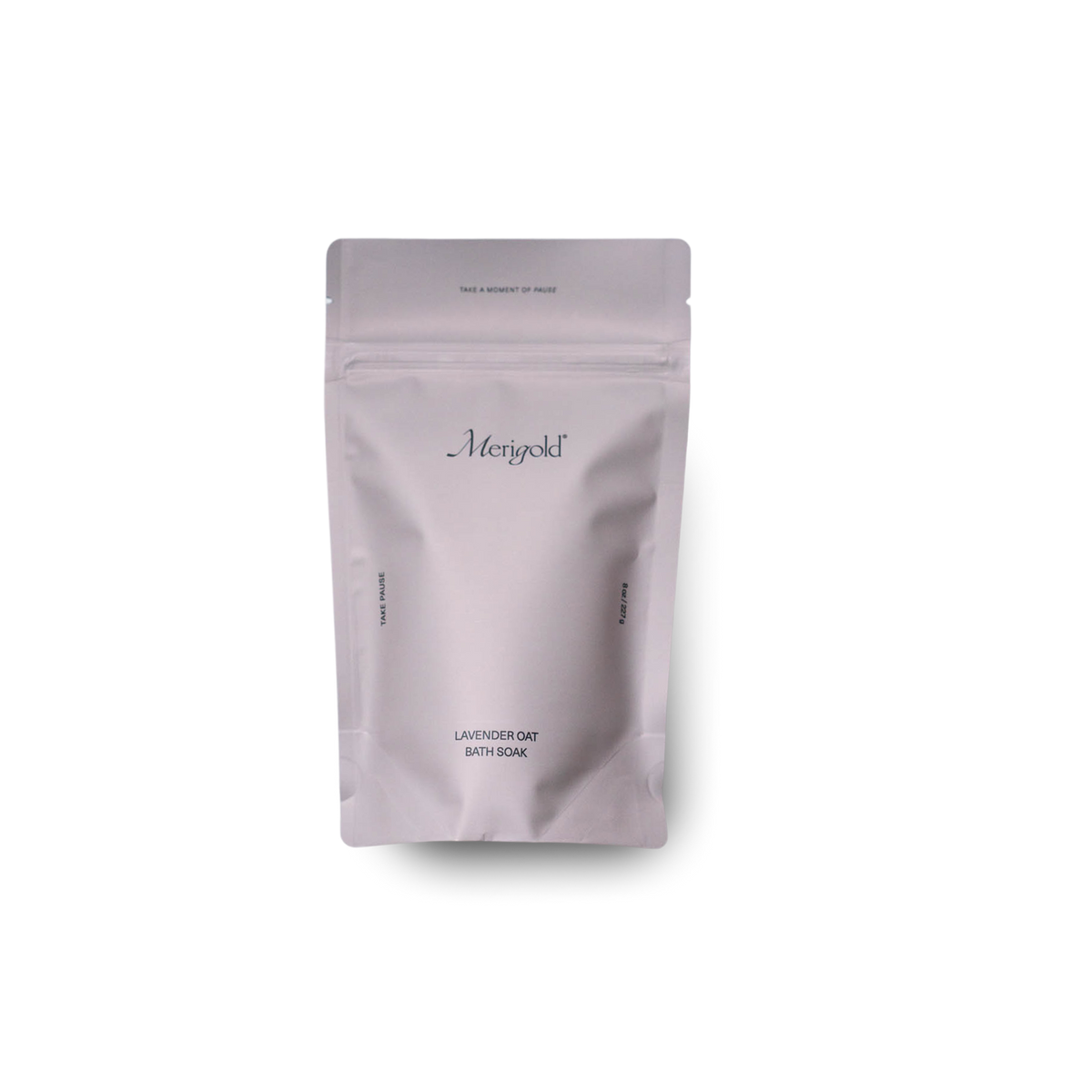 MERIGOLD Bath Soak | Lavender Oat