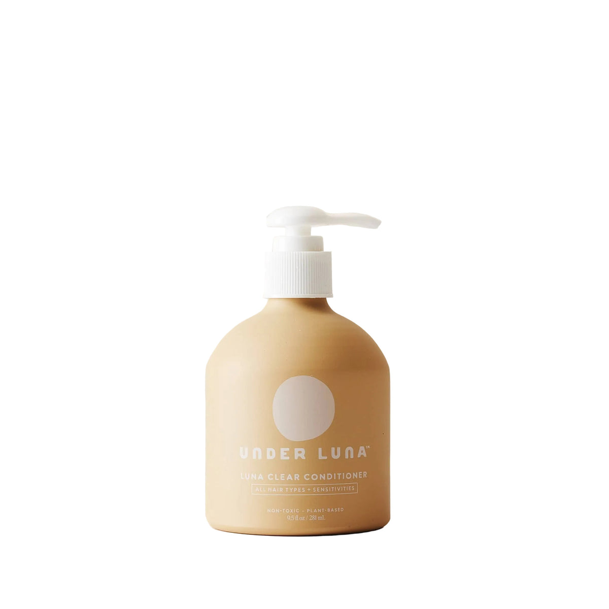 UNDER LUNA Conditioner | Luna Clear EO-Free Versatile