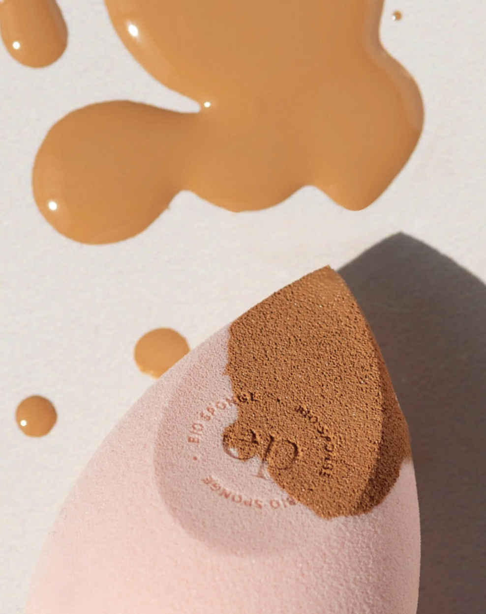 ERE PEREZ Bio All-Beauty Sponges