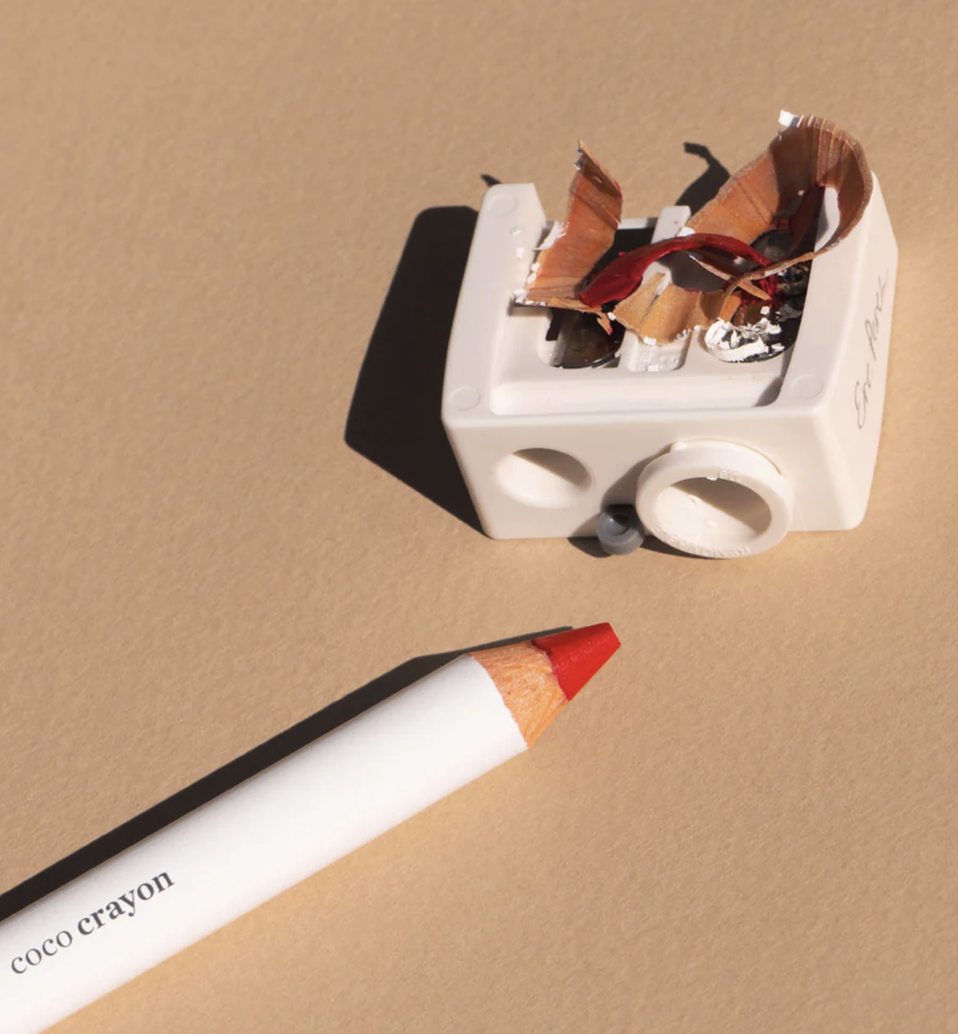 ERE PEREZ Perfect Catch Duo Sharpener