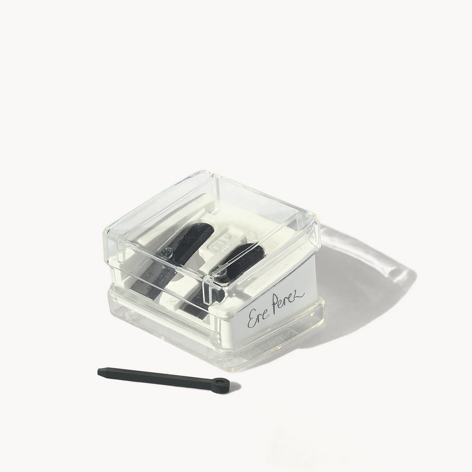 ERE PEREZ Perfect Catch Duo Sharpener