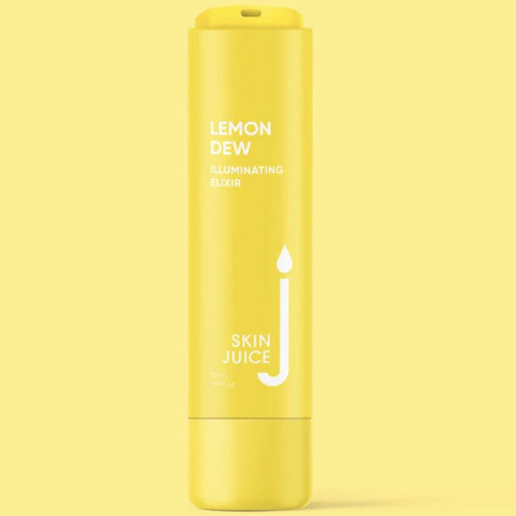 SKIN JUICE Lemon Dew
