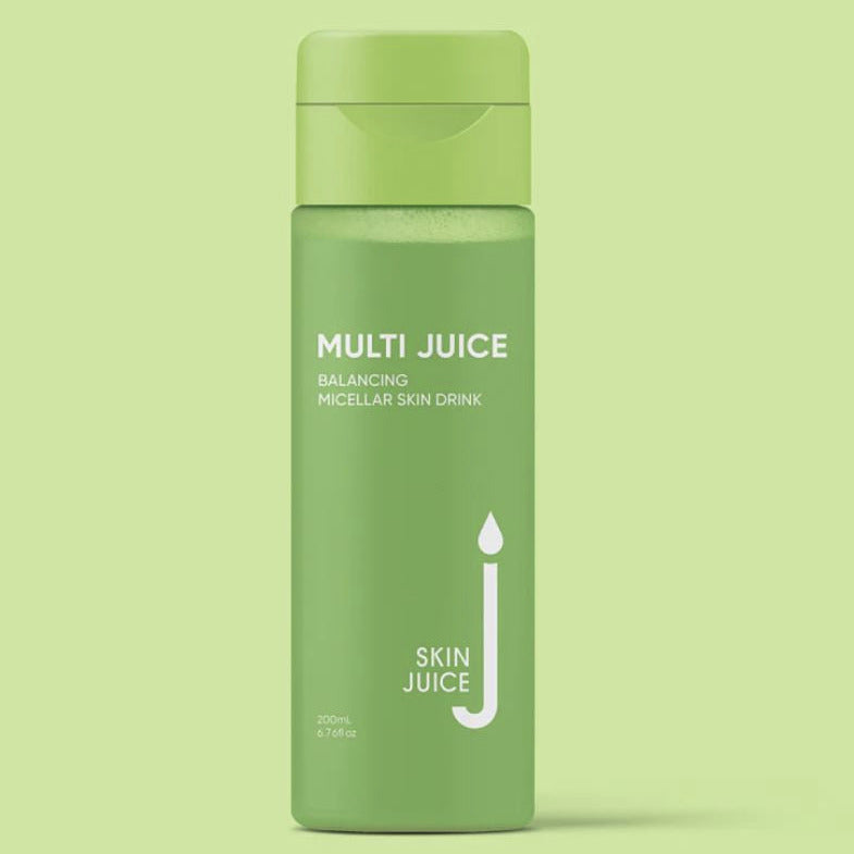 SKIN JUICE Multi Juice