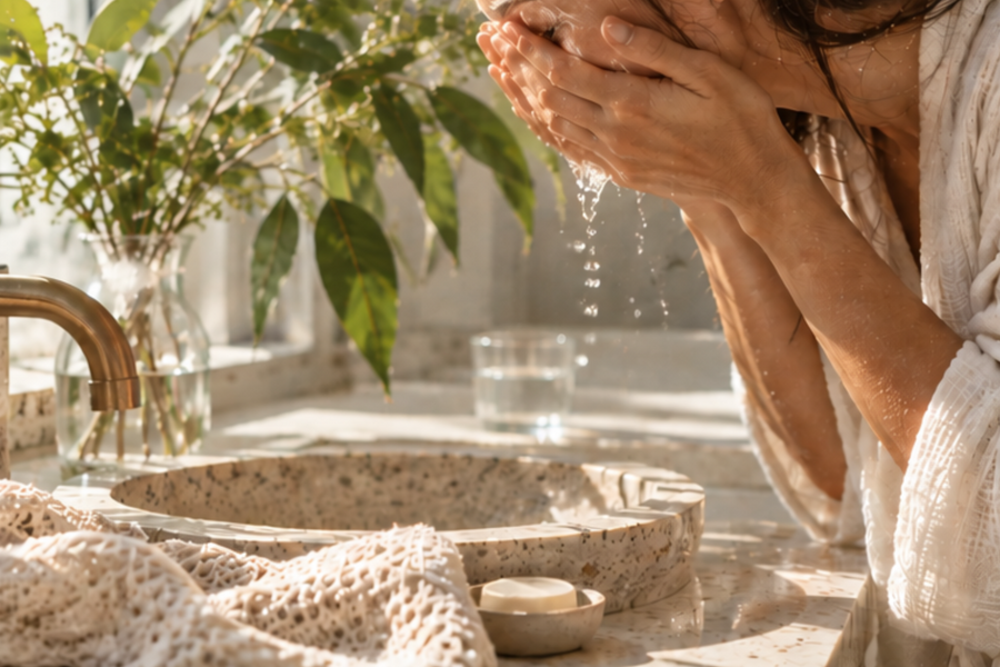 The Five-Minute Reset