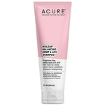 Acure Builup Balancing Hemp & ACV Shampoo - Lavender Living