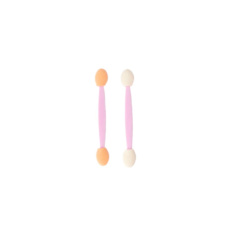 OH FLOSSY Eyeshadow Applicators