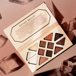 Athr Beauty Summer Solstice Palette - Lavender Living