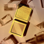 Athr Beauty Supernova Crushed Yellow Diamond Highlighter - Lavender Living