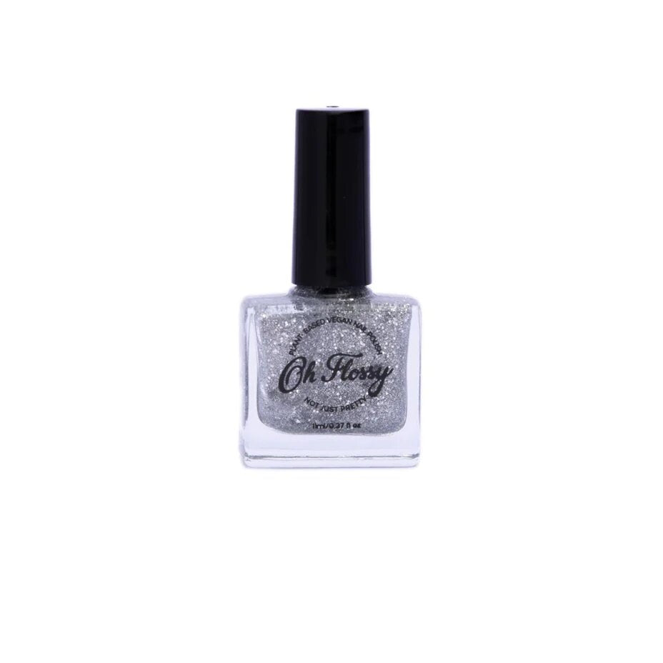 OH FLOSSY Nail Polish