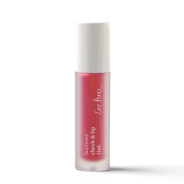 Ere Perez Beetroot Cheek & Lip Tints - Lavender Living