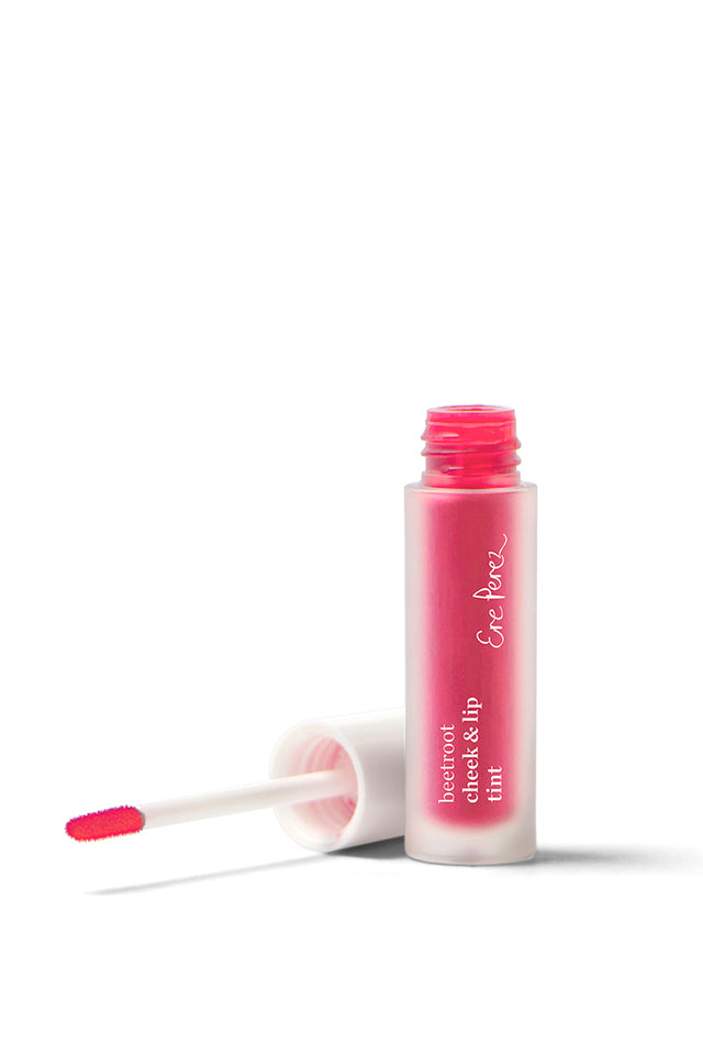 Ere Perez Beetroot Cheek & Lip Tints - Lavender Living