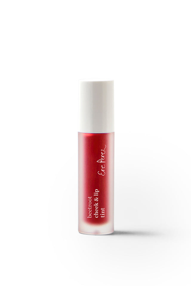 Ere Perez Beetroot Cheek & Lip Tints - Lavender Living