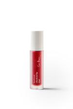 Ere Perez Beetroot Cheek & Lip Tints - Lavender Living