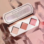 Athr Beauty Cheek Palette Rose Quartz - Lavender Living