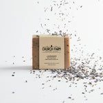 Church Farm Vegan Handmade Soap - Lavender - Lavender Living