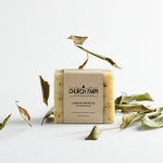 Church Farm Vegan Handmade Soap - Lemon Myrtle - Lavender Living