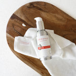 Clémence Organics Refining Cleanser - Lavender Living