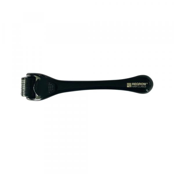 Regrow Hair Clinics Derma Roller - For Men - Lavender Living