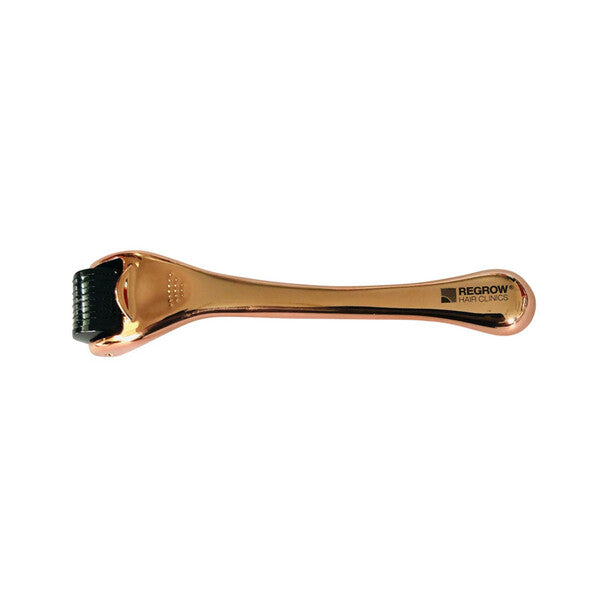 Regrow Hair Clinics Derma Roller - For Women - Lavender Living