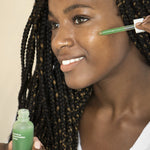 Ere Perez Quandong Green Booster Serum - Lavender Living