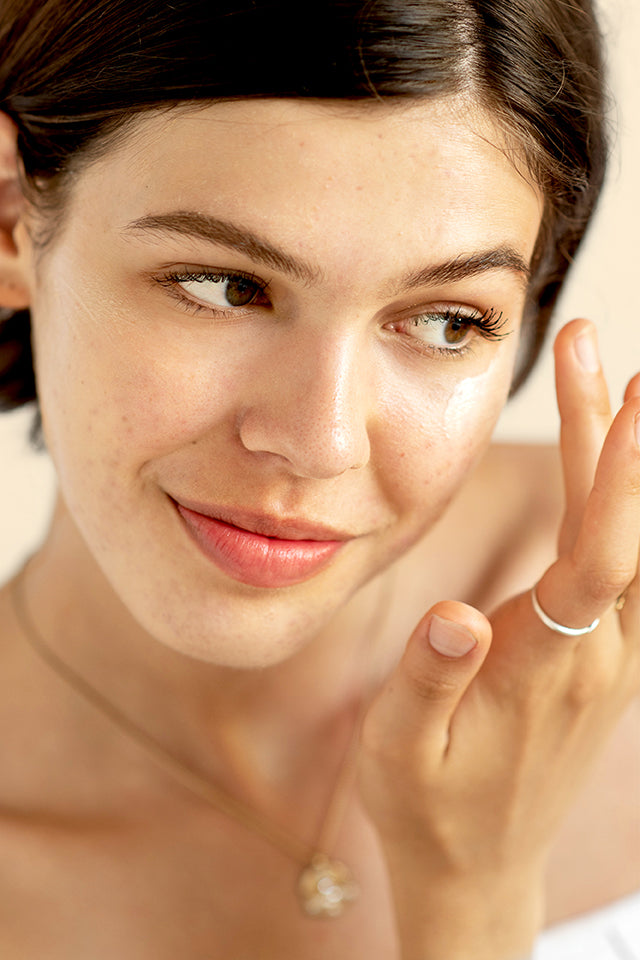 Ere Perez Moringa All-Beauty Crème - Lavender Living