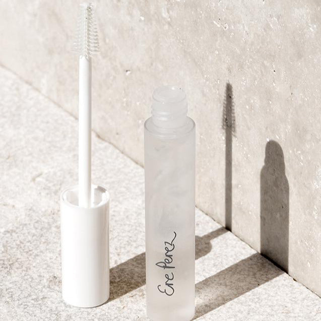 Ere Perez Aloe Gel Lash & Brow Mascara - Lavender Living