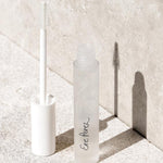 Ere Perez Aloe Gel Lash & Brow Mascara - Lavender Living
