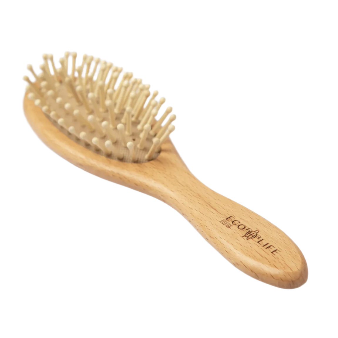 SELKIA Eco-friendly Hair Brush
