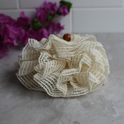 SELKIA Eco-friendly Pouf