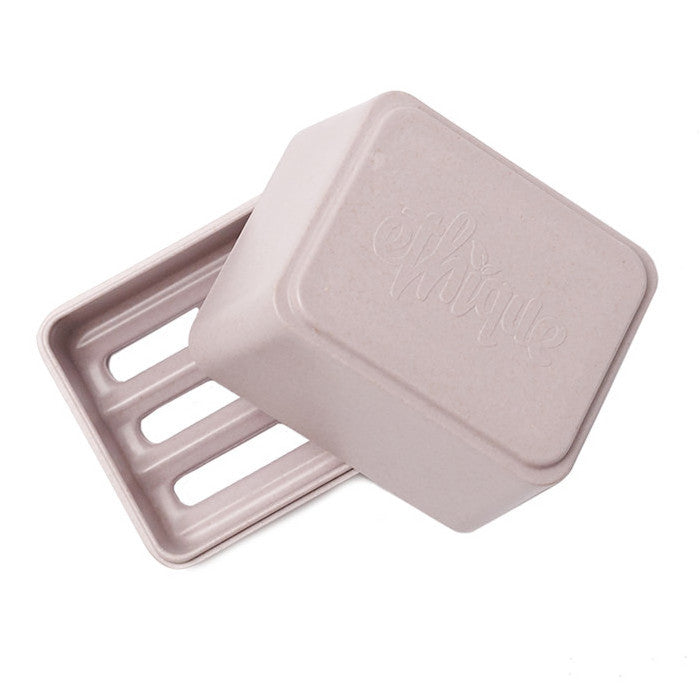 Ethique In-Shower Container - Lavender Living