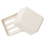 Ethique In-Shower Container - Lavender Living