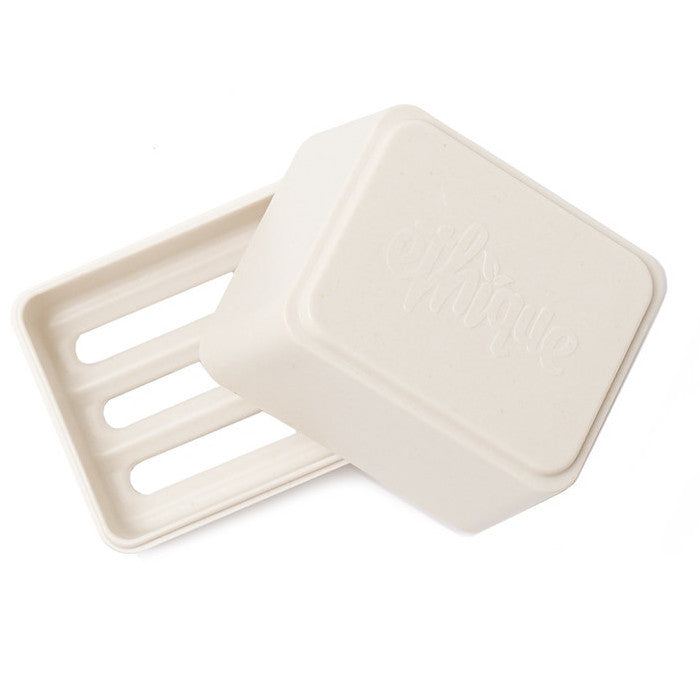 Ethique In-Shower Container - Lavender Living