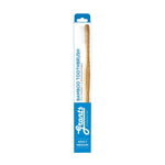 Grants Bamboo Toothbrush Adult - Medium - Lavender Living