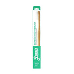 Grants Bamboo Toothbrush Adult - Soft - Lavender Living