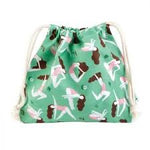 Hannahpad Wet Bag - Lavender Living
