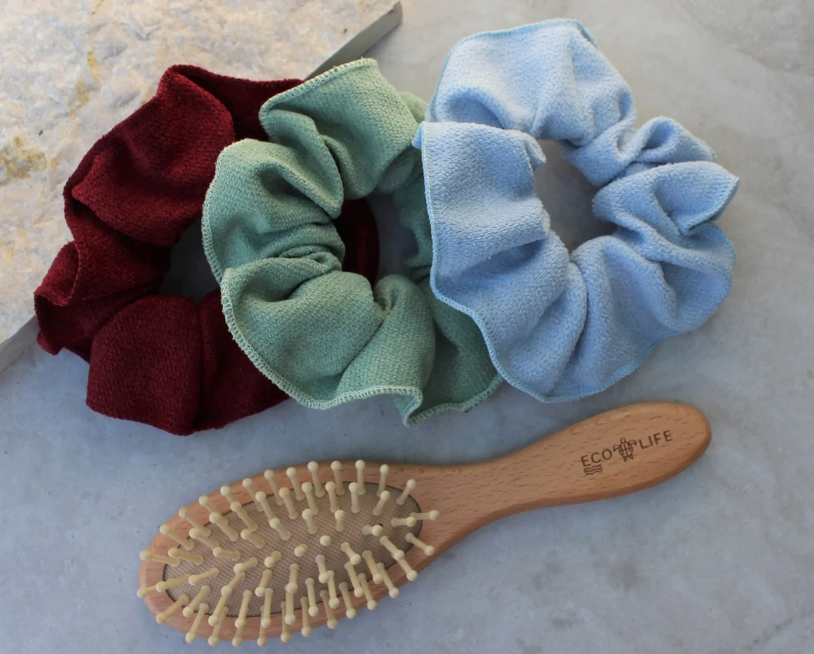 SELKIA Eco-friendly Hair Brush