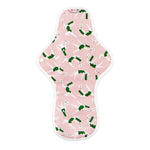 Hannahpad Organic Cotton Pad - Large (33cm) - Lavender Living