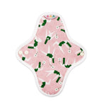 Hannahpad Organic Cotton Pad - Small (21cm, 2pc) - Lavender Living