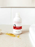 Clémence Organics Repair Face Serum - Lavender Living