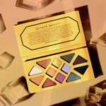 Athr Beauty Joshua Tree Palette - Lavender Living