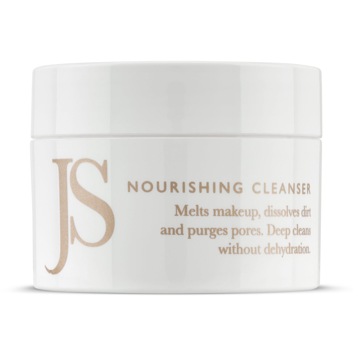 Jane Scrivner Nourishing Cleansing Balm - STEP 1 - Lavender Living